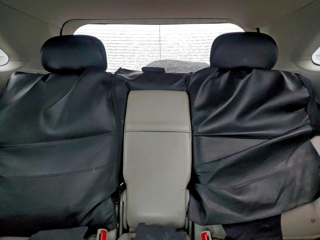 2011 LEXUS RX350