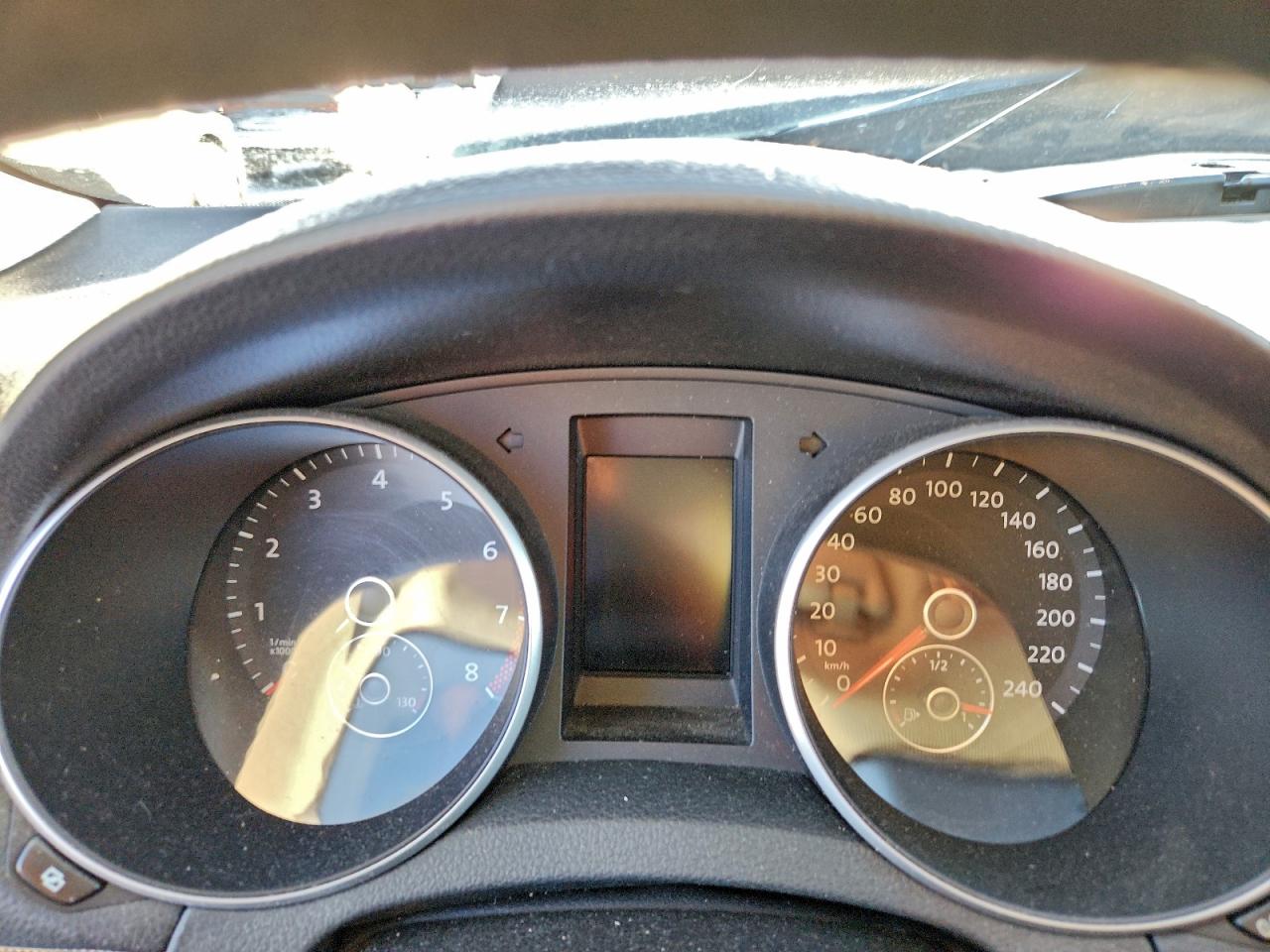 2012 VOLKSWAGEN JETTA