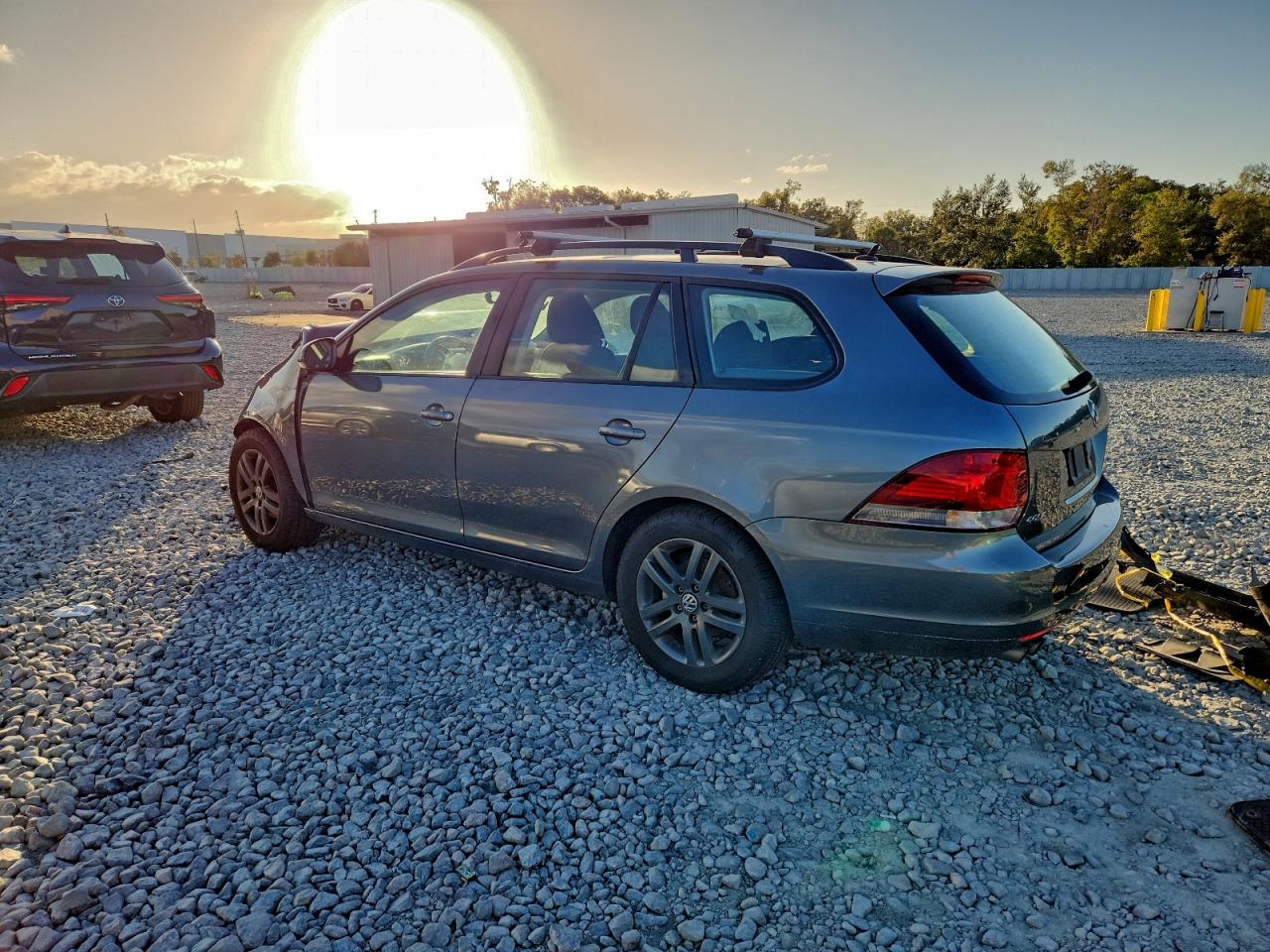2012 VOLKSWAGEN JETTA