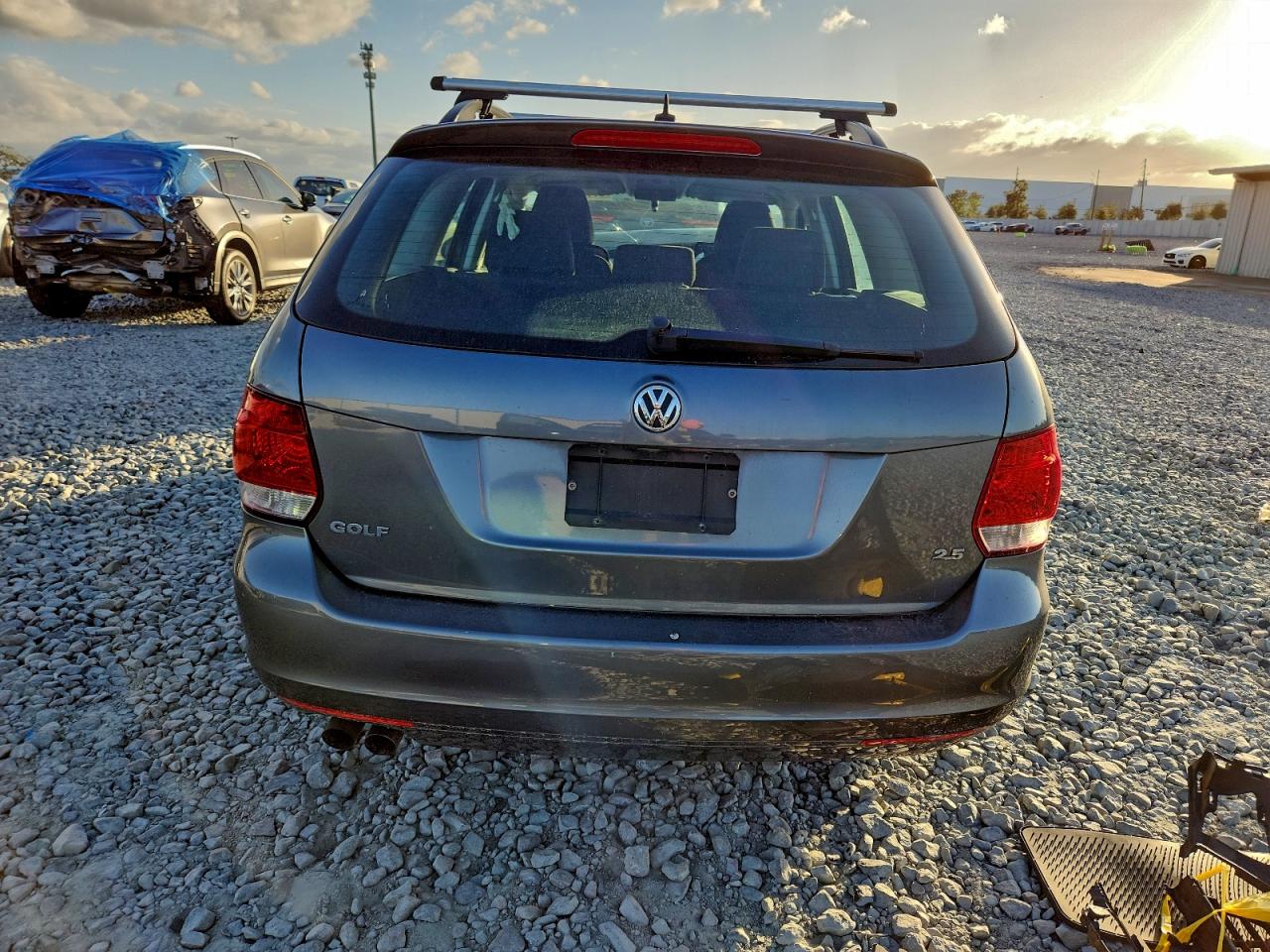 2012 VOLKSWAGEN JETTA