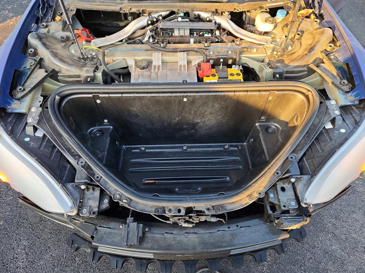 2019 TESLA MODEL S