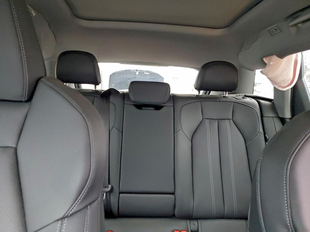 2025 AUDI Q6 E-TRON