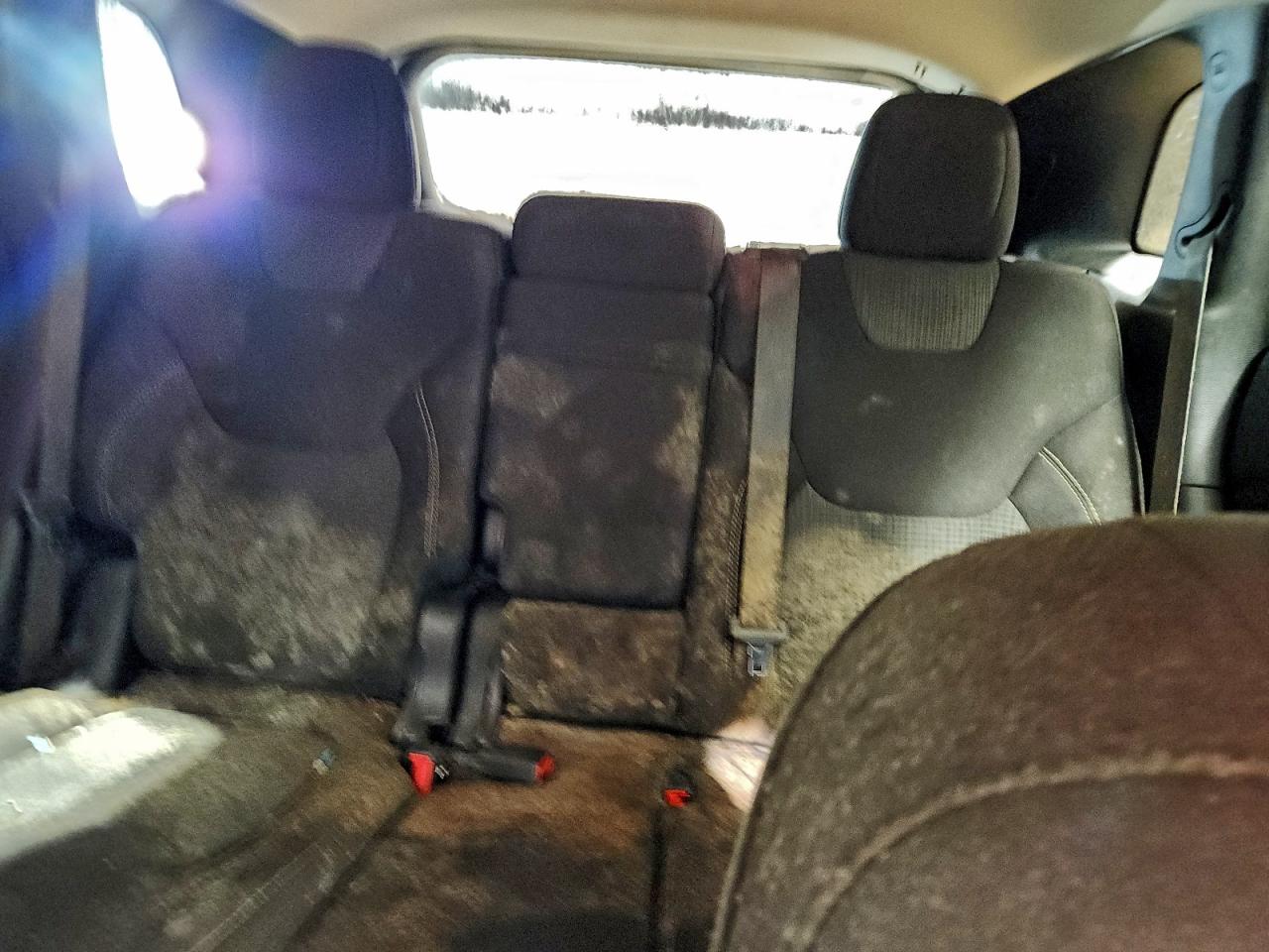 2015 JEEP GRAND CHER