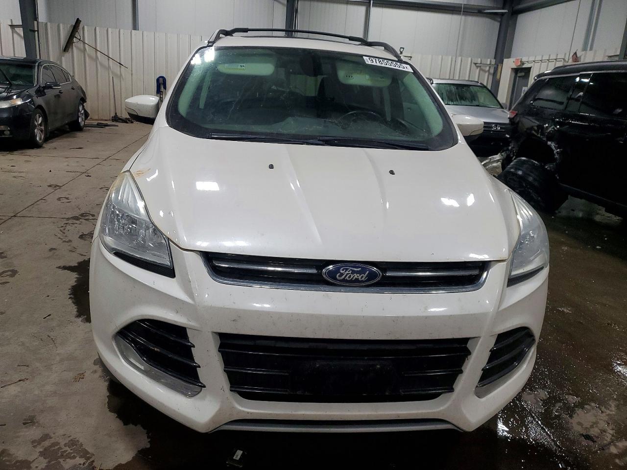 2013 FORD ESCAPE