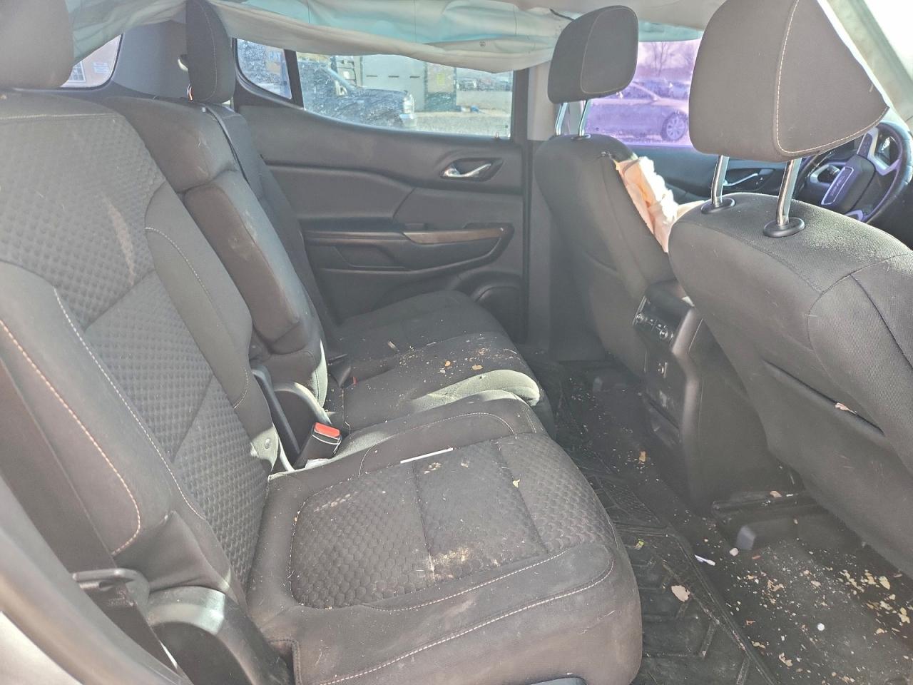 2018 GMC ACADIA