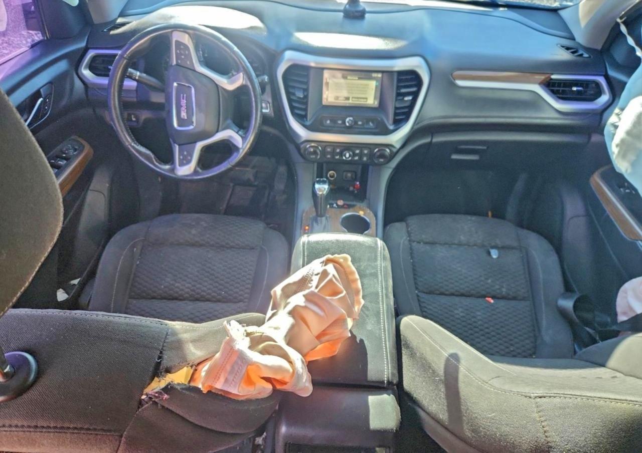 2018 GMC ACADIA