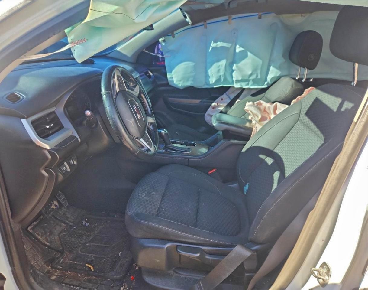 2018 GMC ACADIA