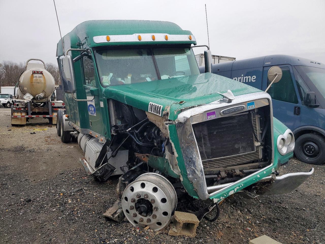 2015 FREIGHTLINER All Models