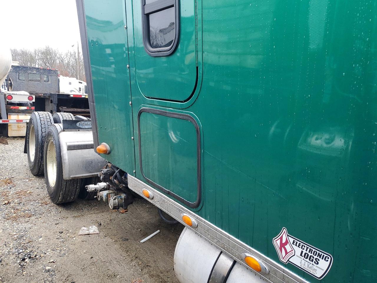 2015 FREIGHTLINER All Models