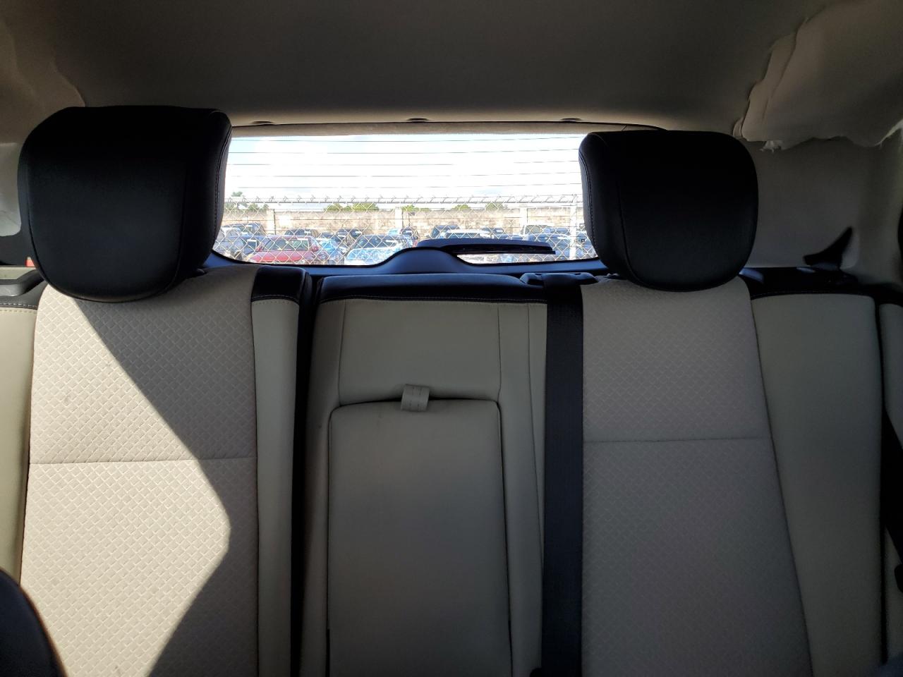 2020 BUICK ENCORE