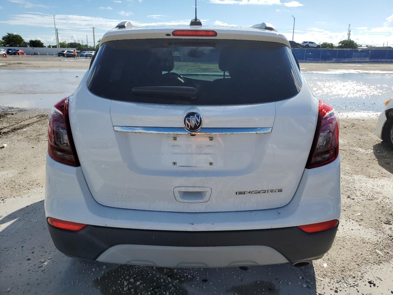 2020 BUICK ENCORE