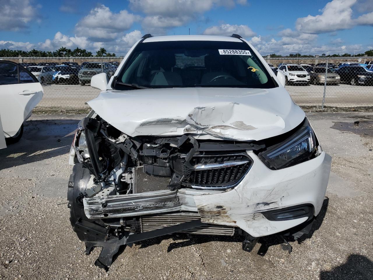 2020 BUICK ENCORE