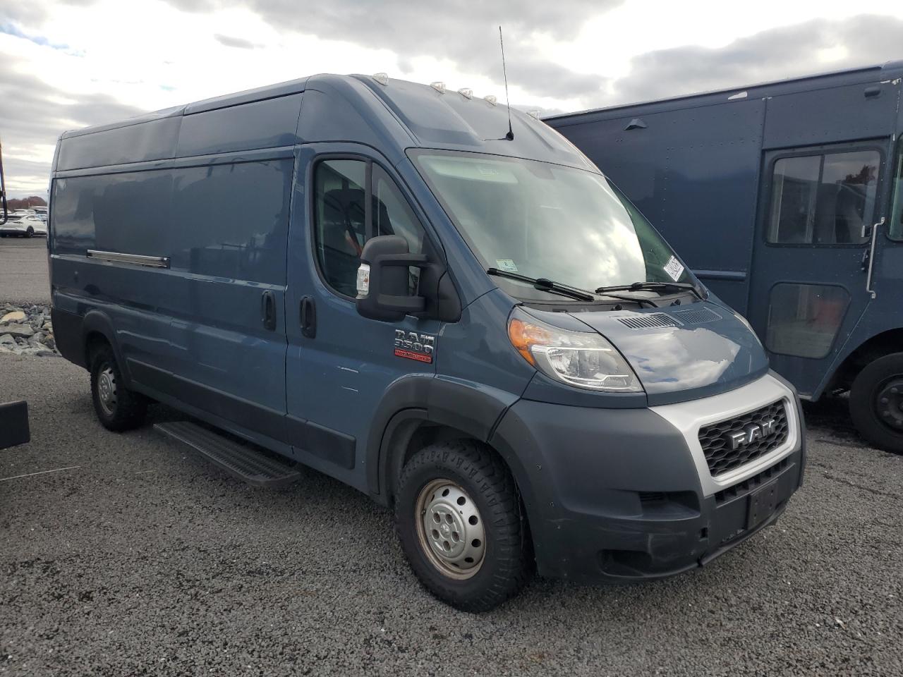 2020 RAM PROMASTER