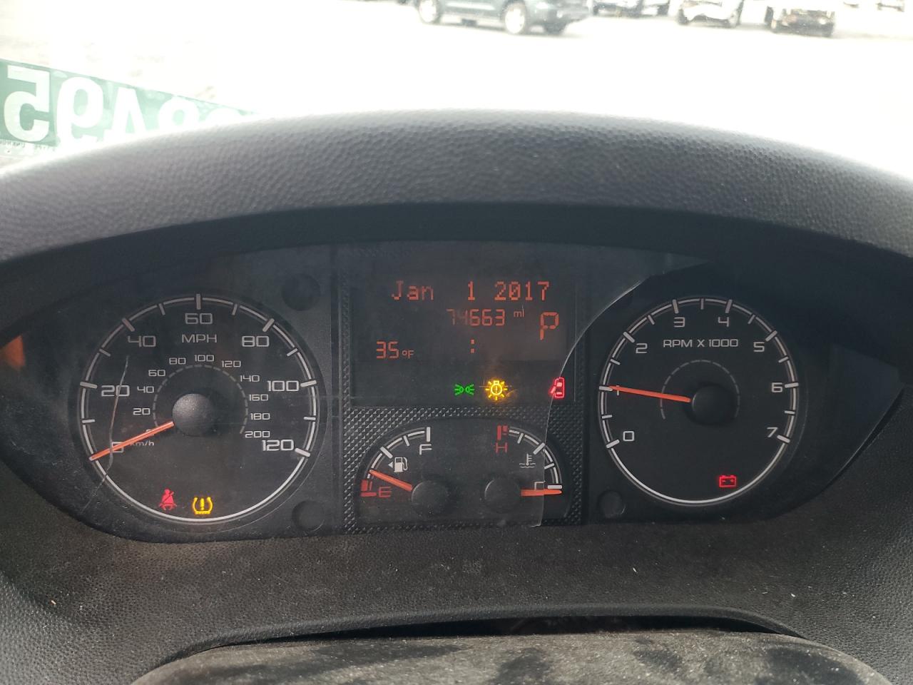 2020 RAM PROMASTER
