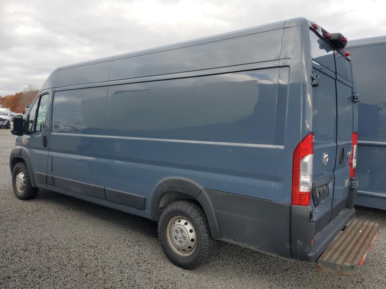 2020 RAM PROMASTER