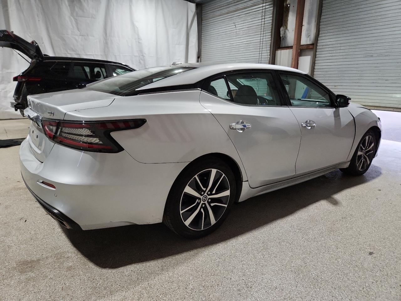 2020 NISSAN MAXIMA