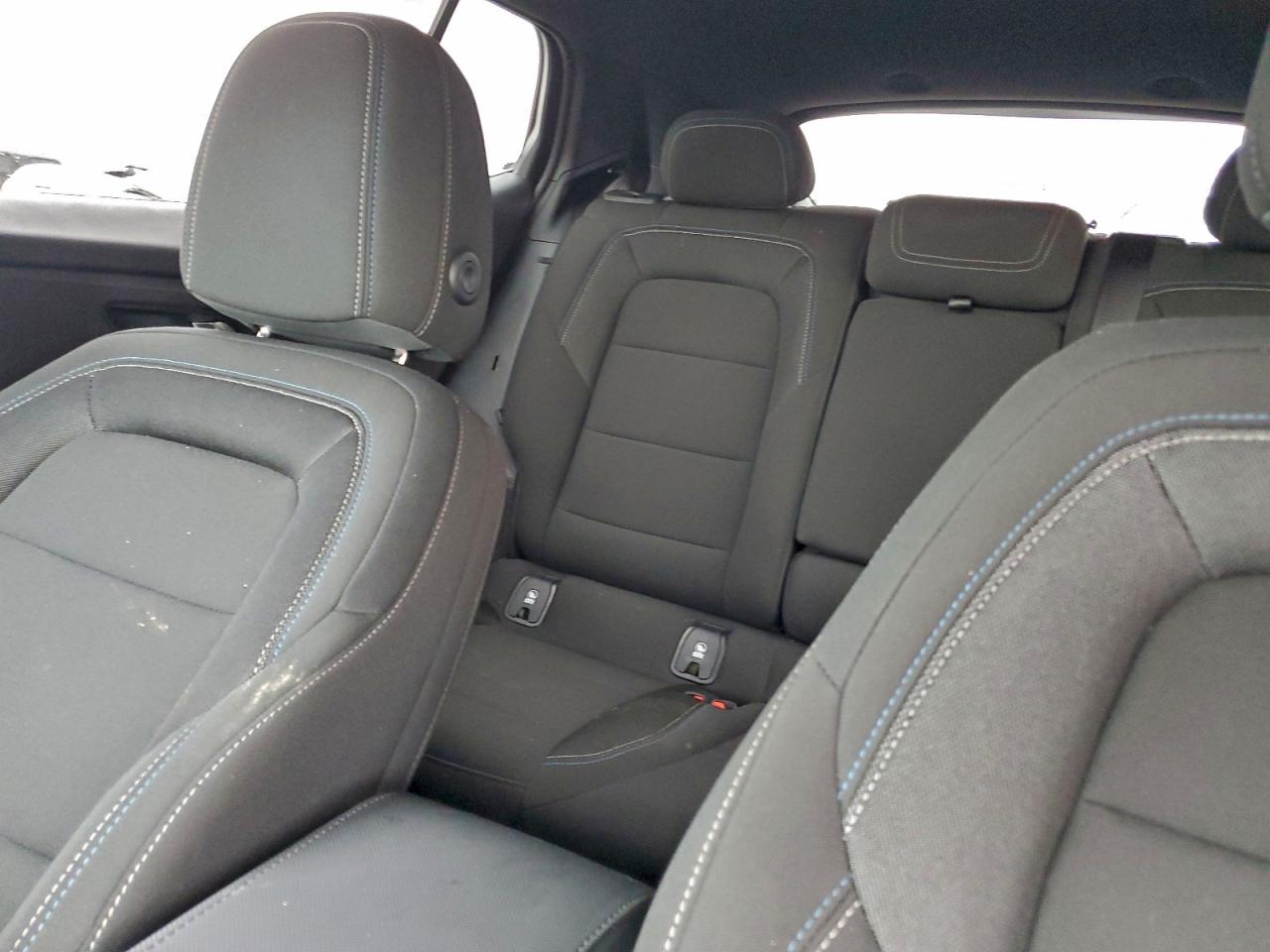 2026 CHEVROLET EQUINOX EV