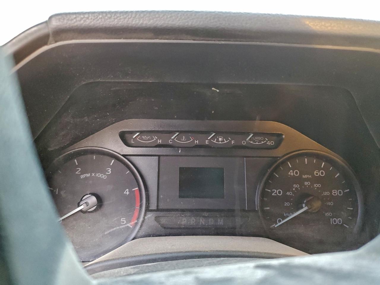 2021 FORD F350