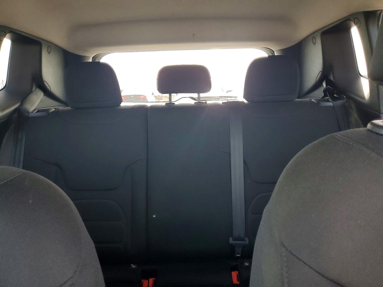 2021 JEEP RENEGADE