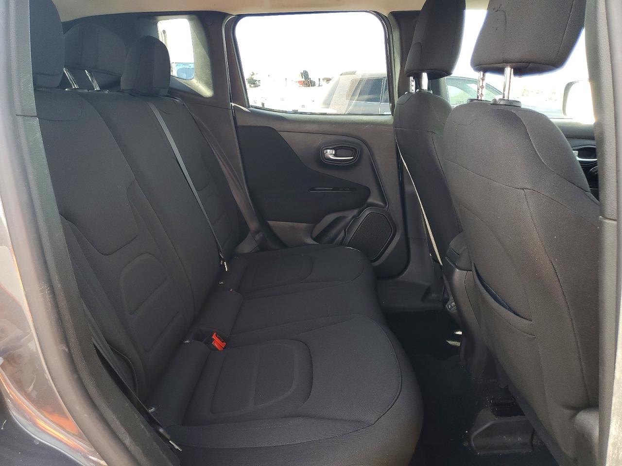 2021 JEEP RENEGADE