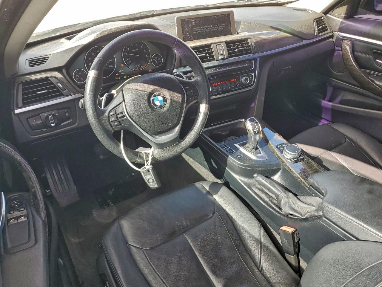2015 BMW 4 SERIES
