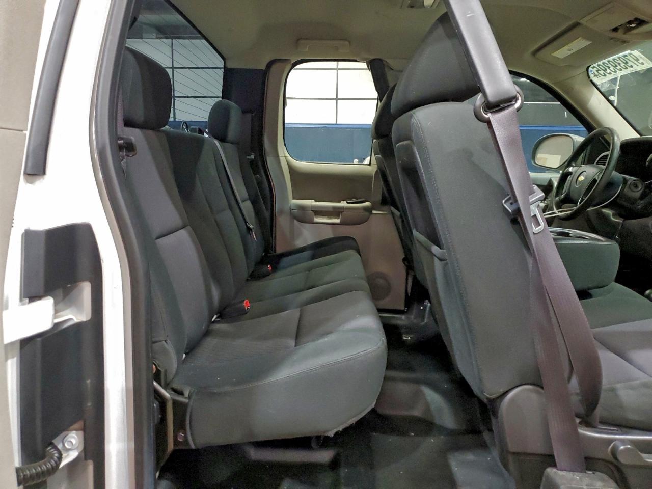 2013 CHEVROLET ALL Models