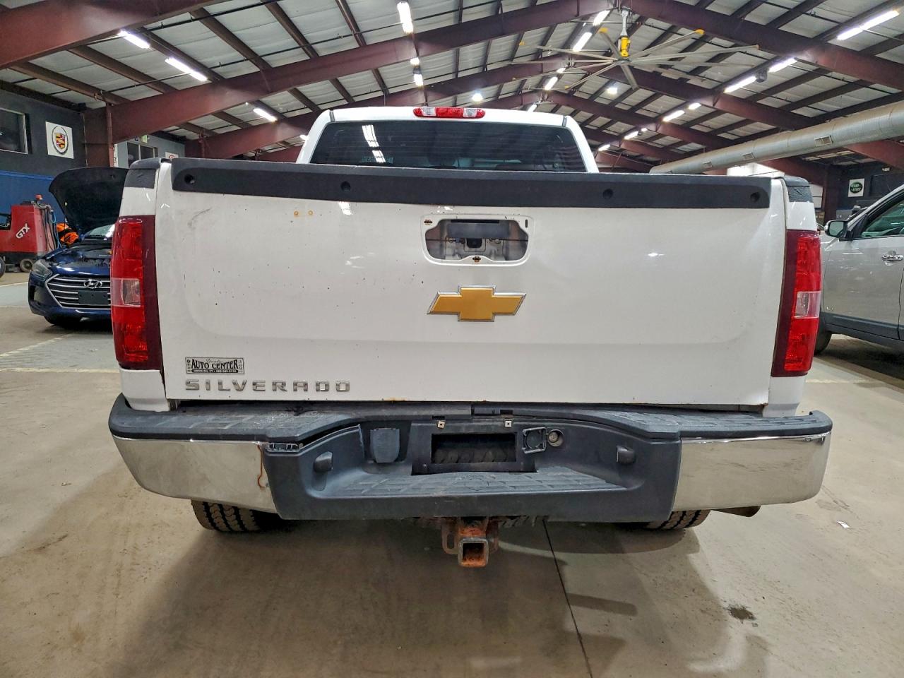 2013 CHEVROLET ALL Models