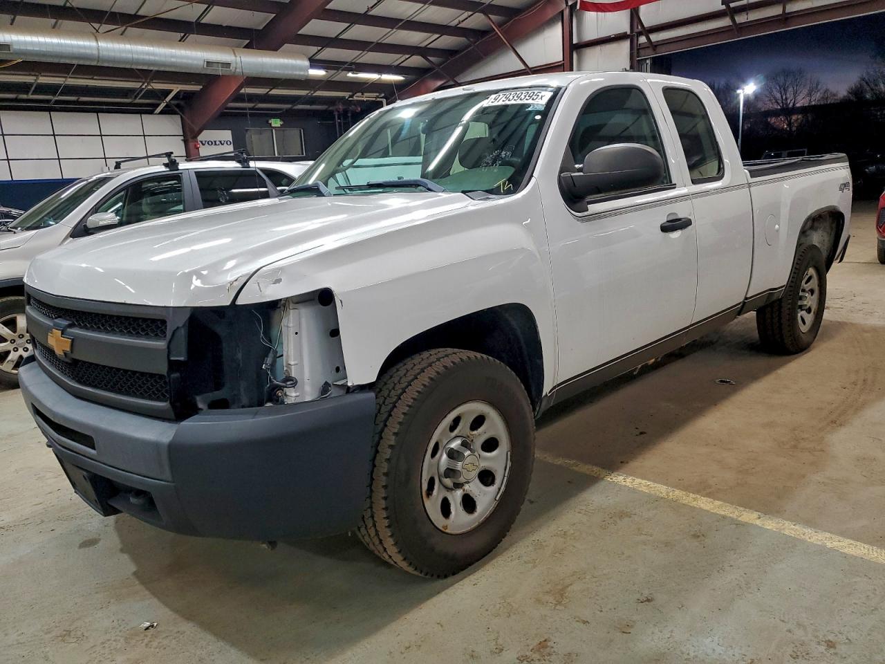 2013 CHEVROLET ALL Models