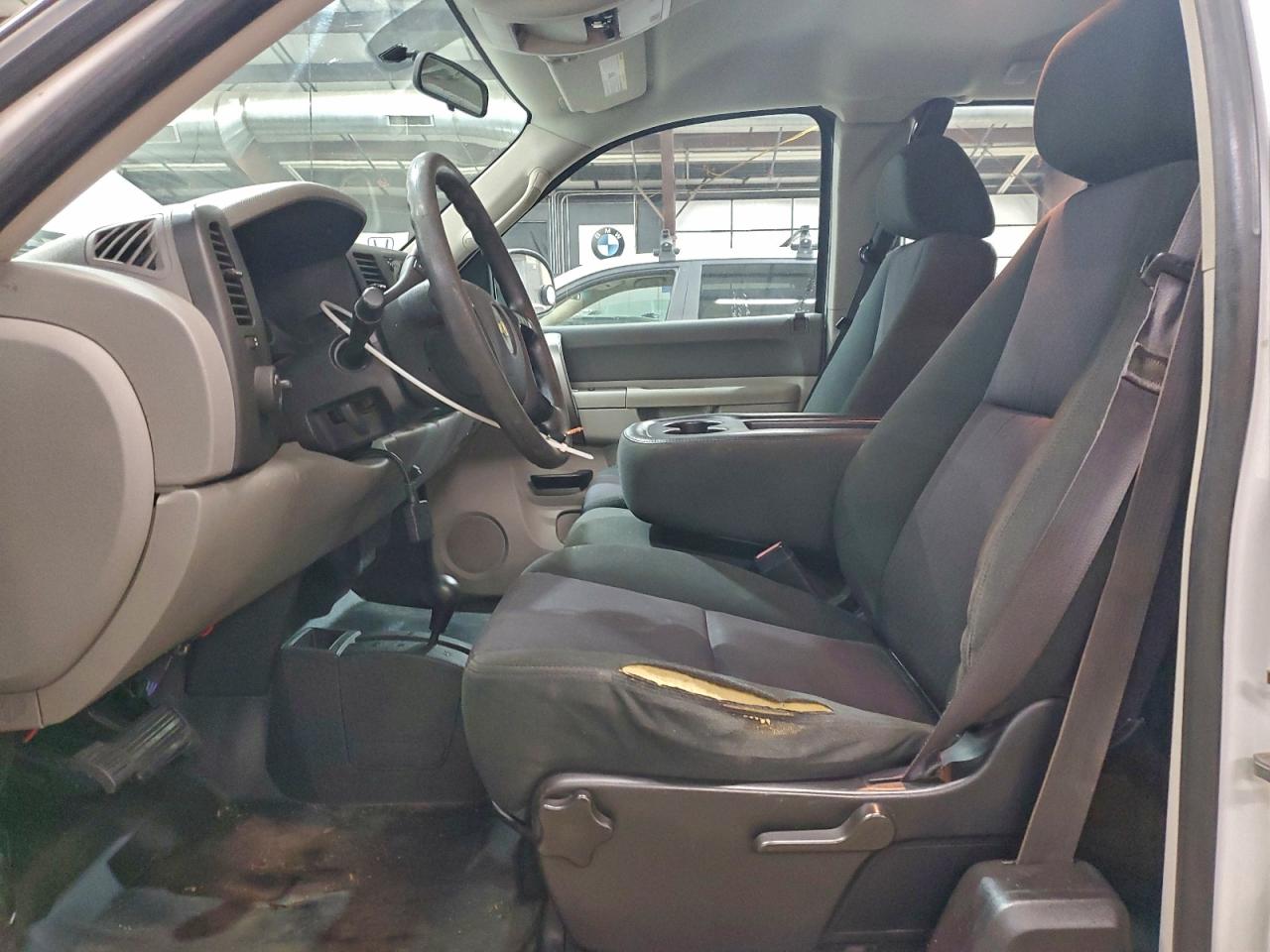 2013 CHEVROLET ALL Models