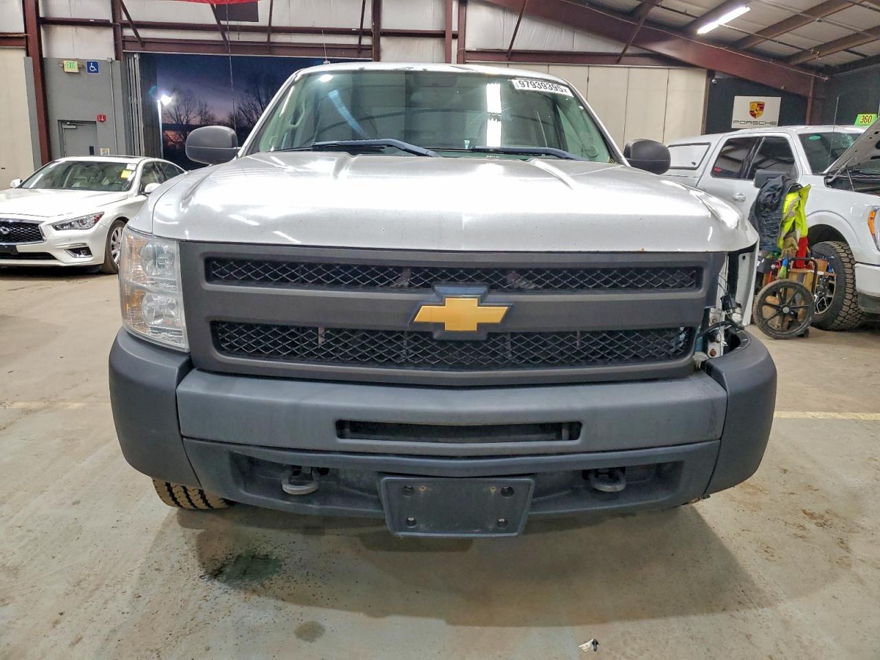 2013 CHEVROLET ALL Models