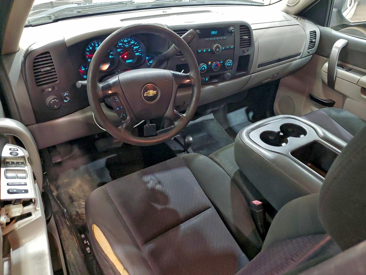 2013 CHEVROLET ALL Models