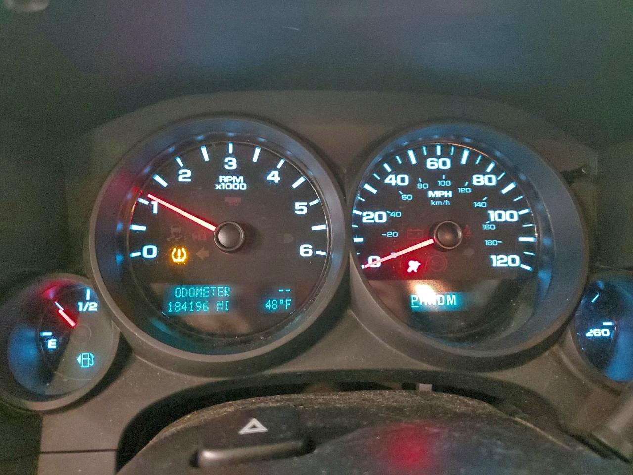 2013 CHEVROLET ALL Models