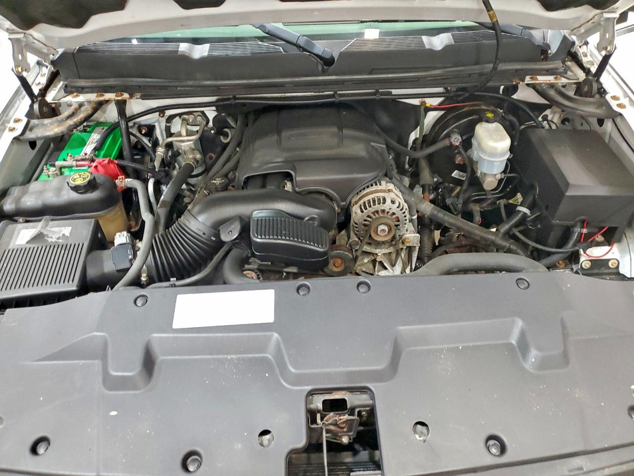 2013 CHEVROLET ALL Models