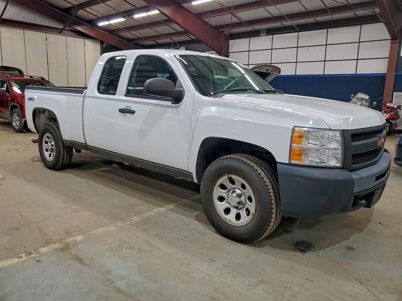 2013 CHEVROLET ALL Models
