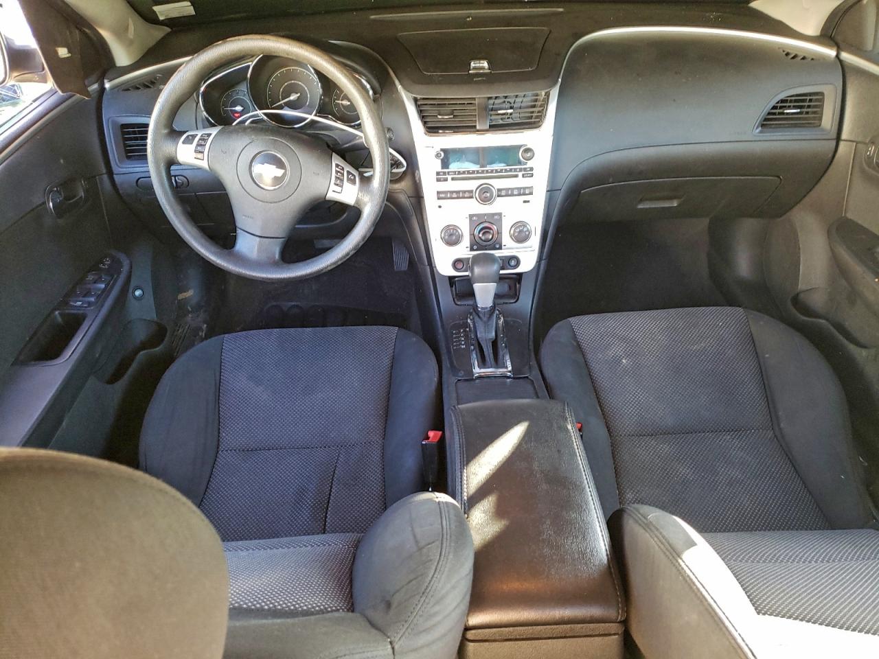 2012 CHEVROLET MALIBU