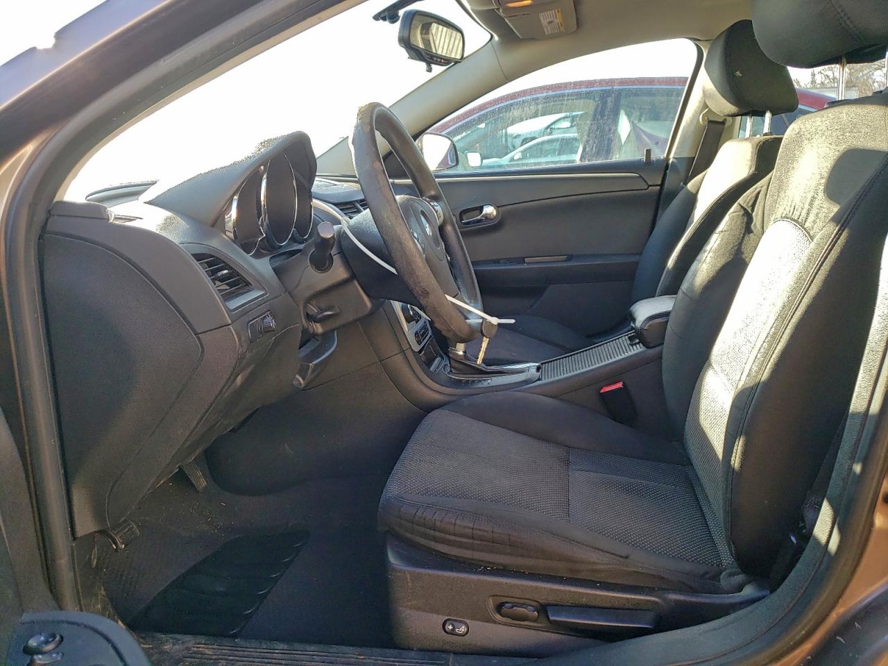 2012 CHEVROLET MALIBU
