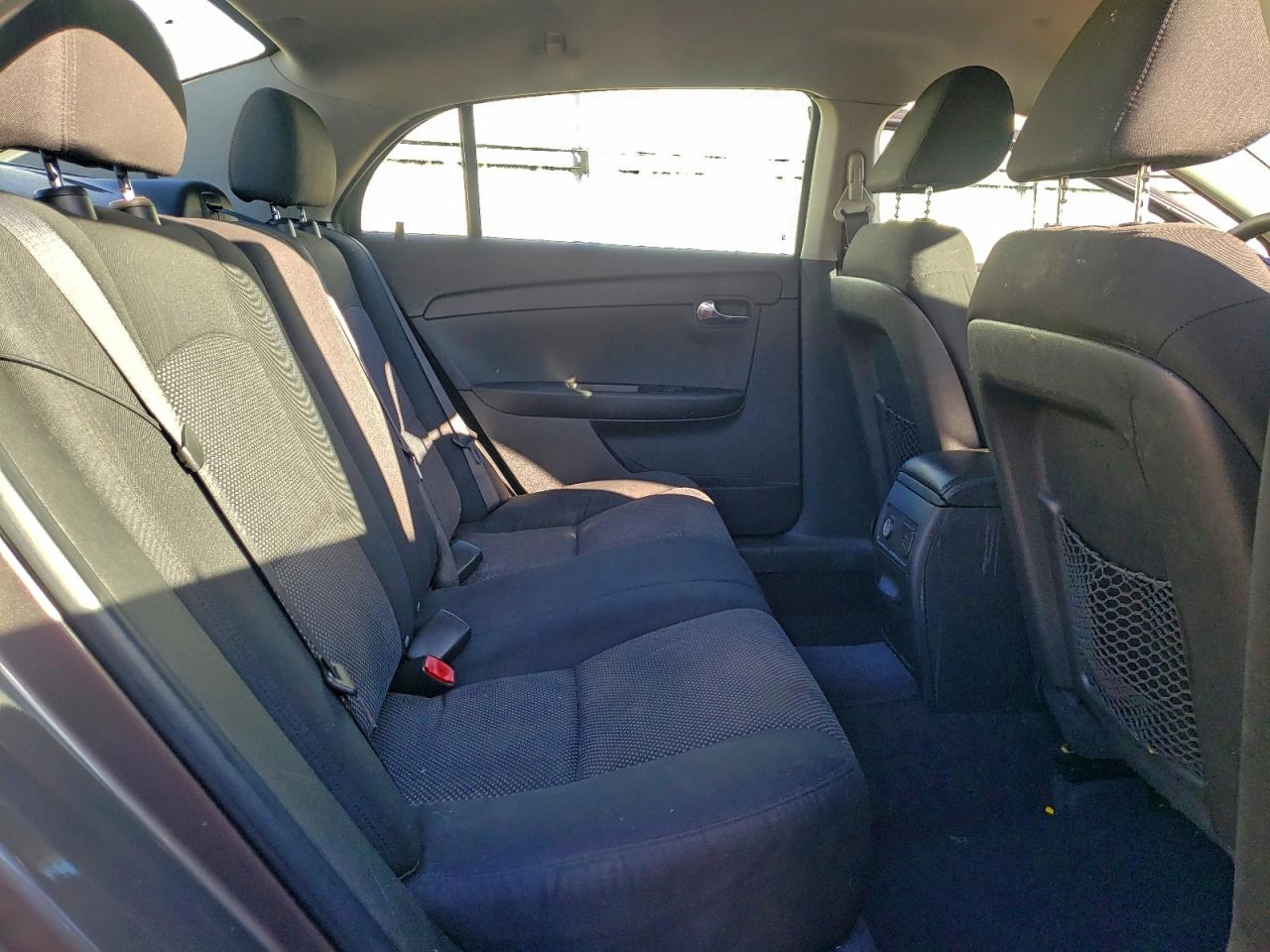 2012 CHEVROLET MALIBU