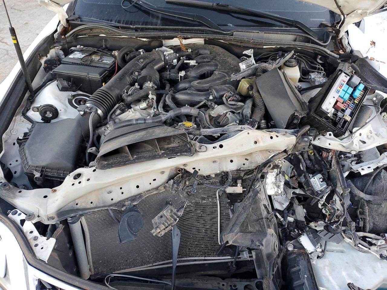 2015 LEXUS IS