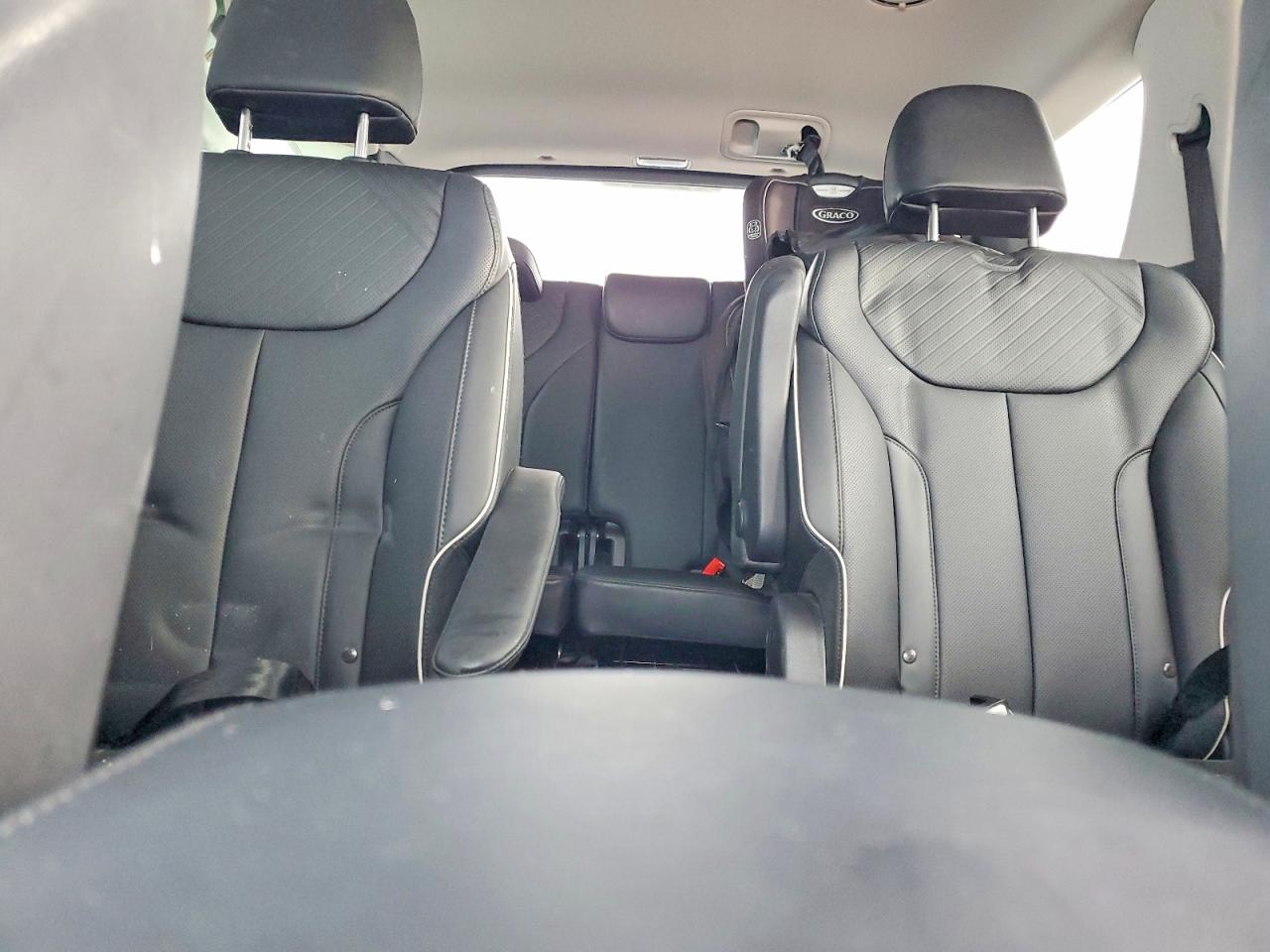 2024 HYUNDAI PALISADE X