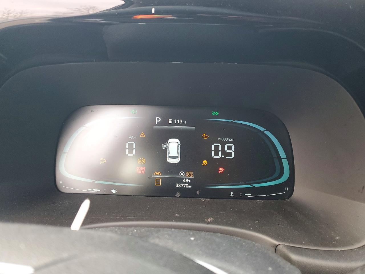 2024 HYUNDAI PALISADE X
