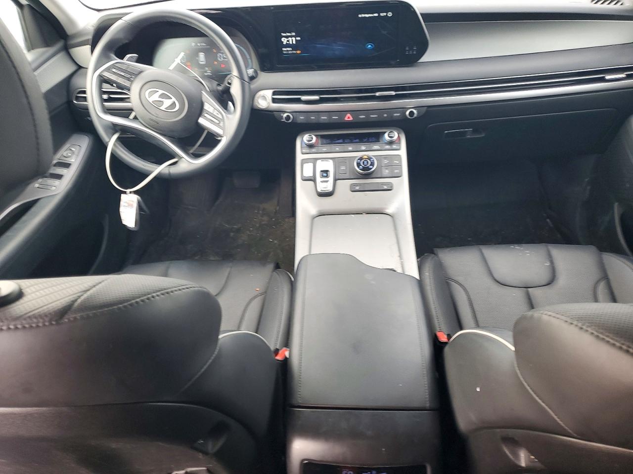 2024 HYUNDAI PALISADE X