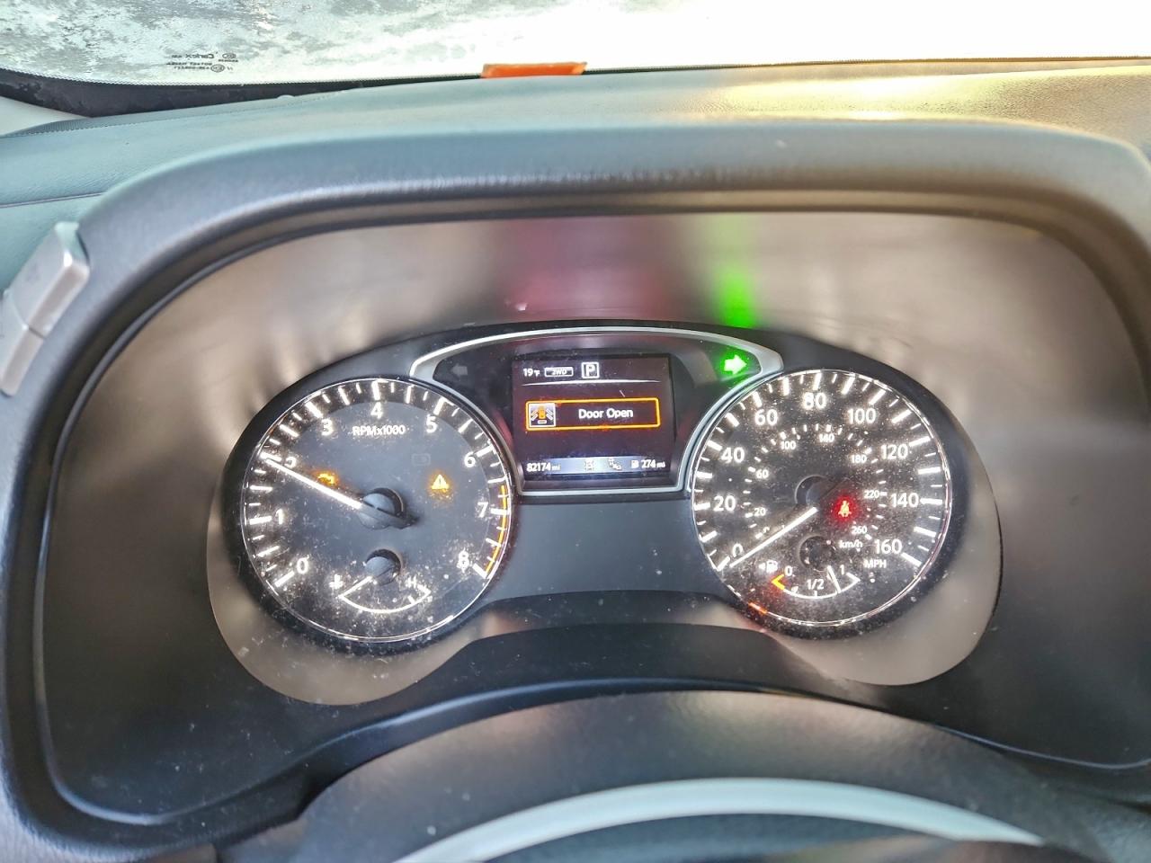2020 NISSAN PATHFINDER