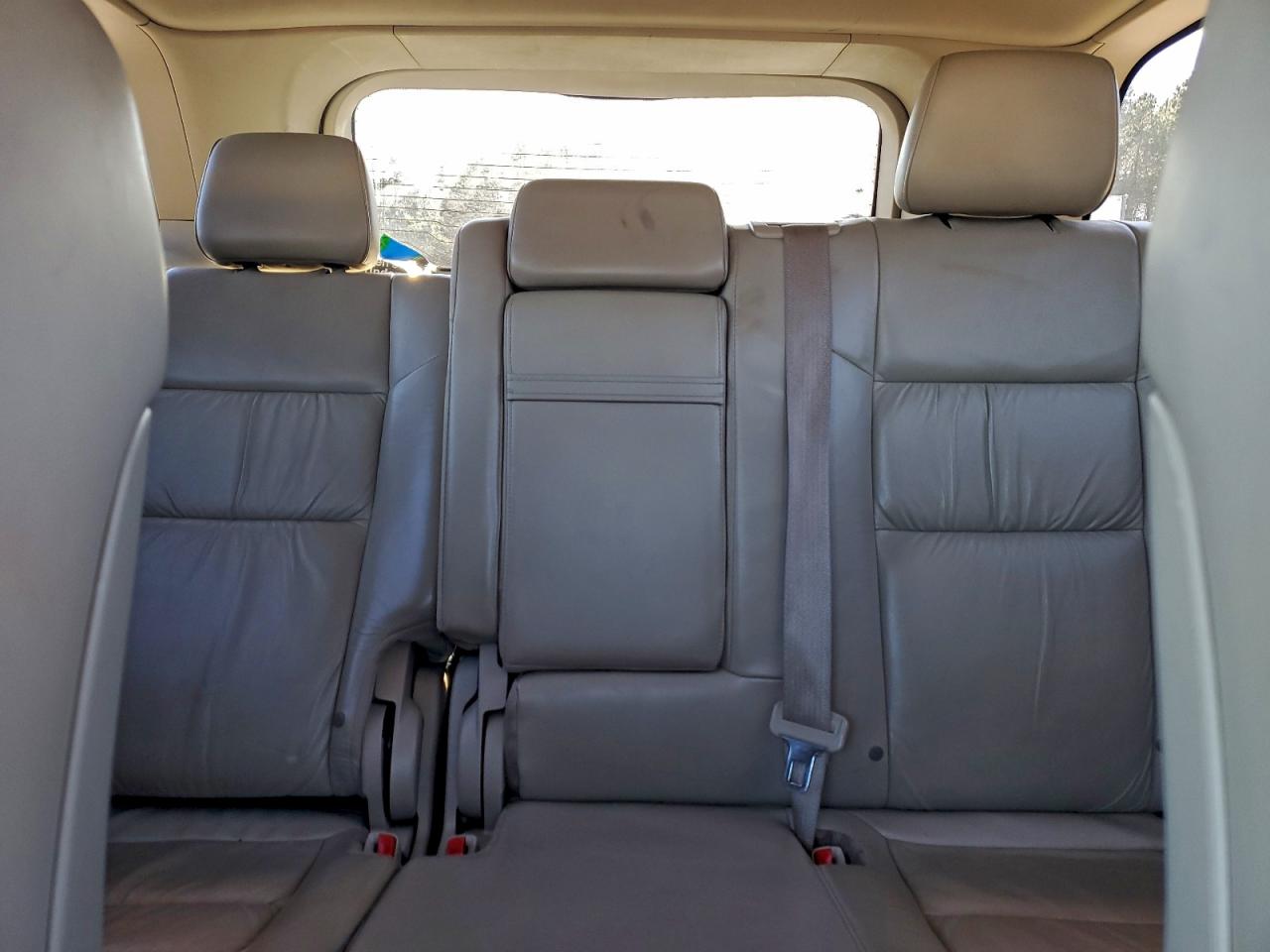 2016 JEEP GRAND CHER