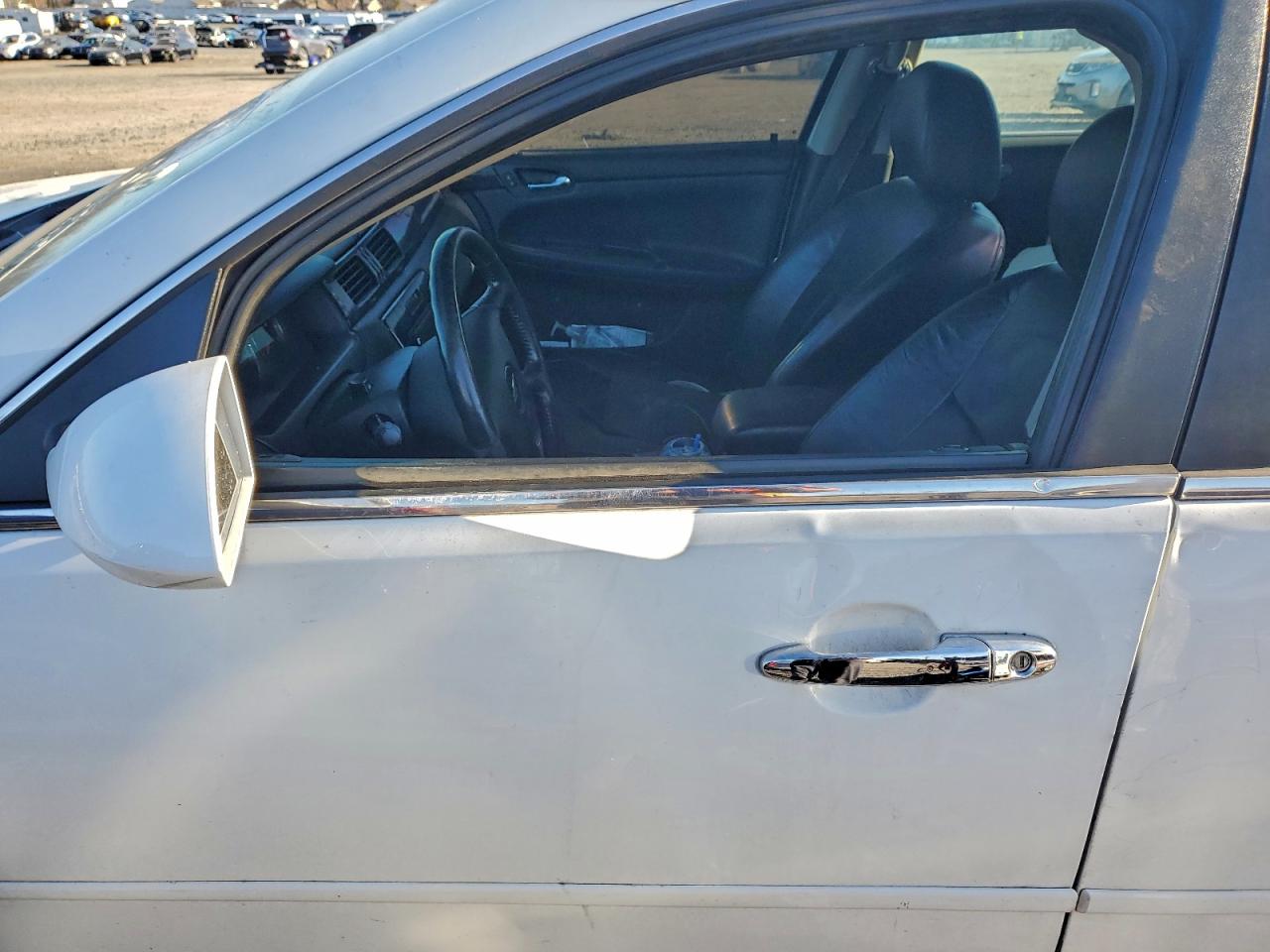 2013 CHEVROLET IMPALA