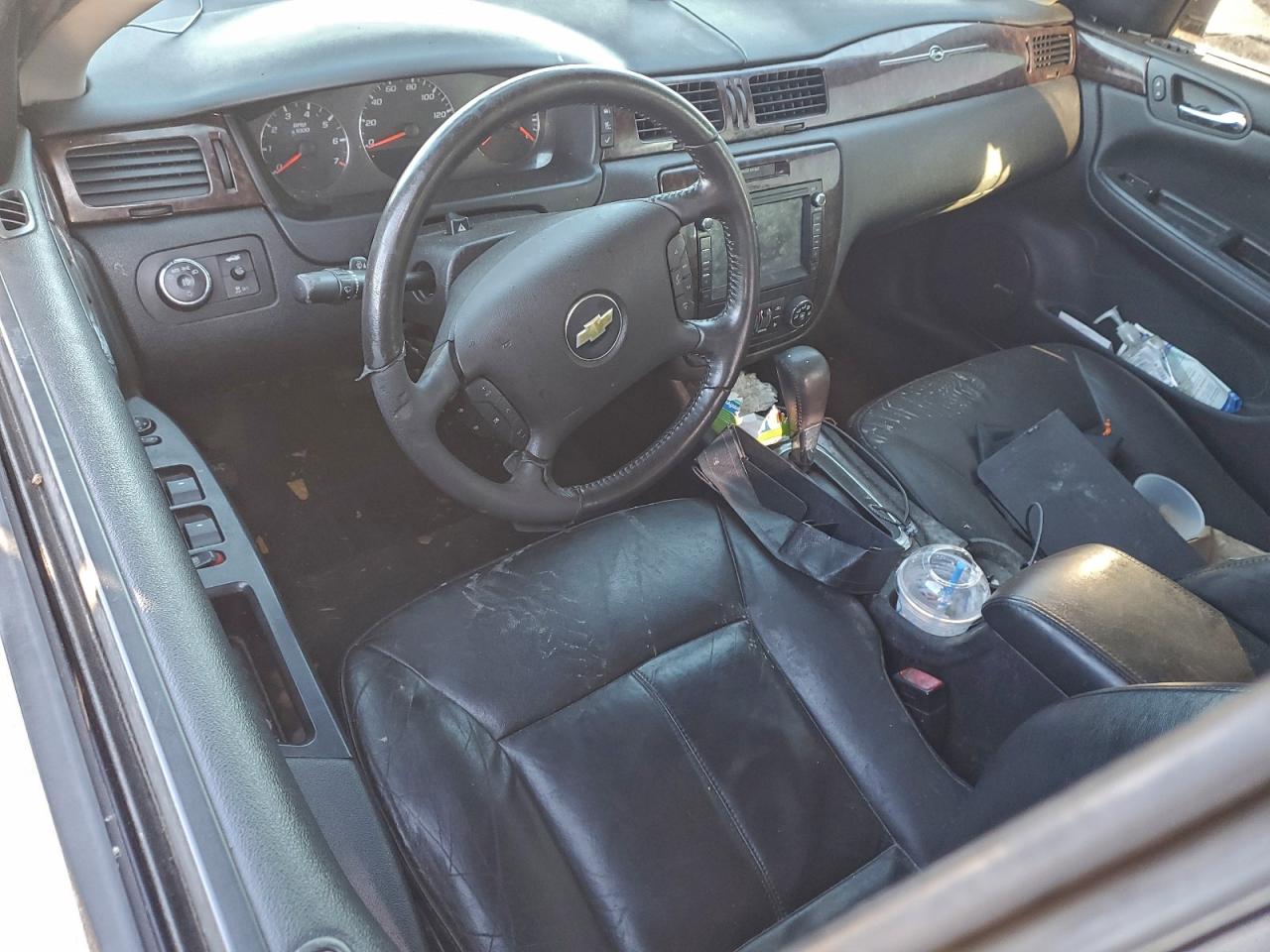 2013 CHEVROLET IMPALA