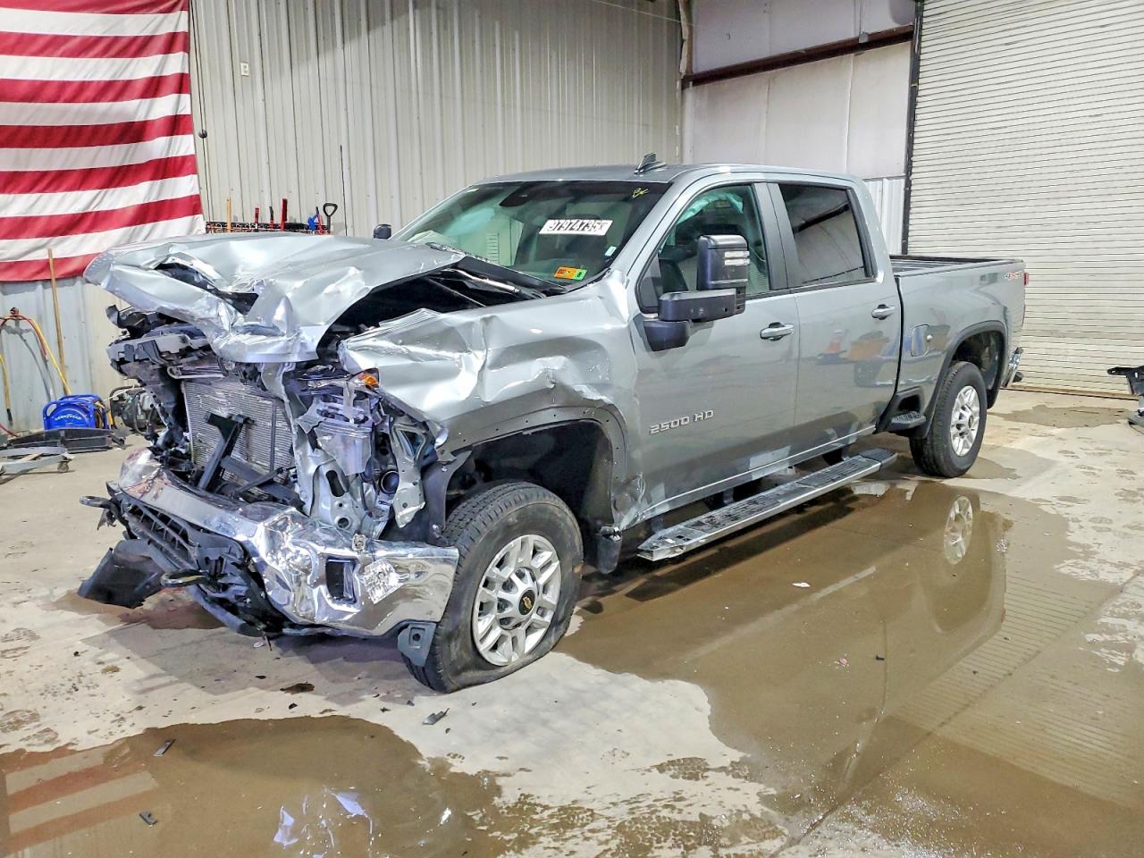 2025 CHEVROLET ALL Models