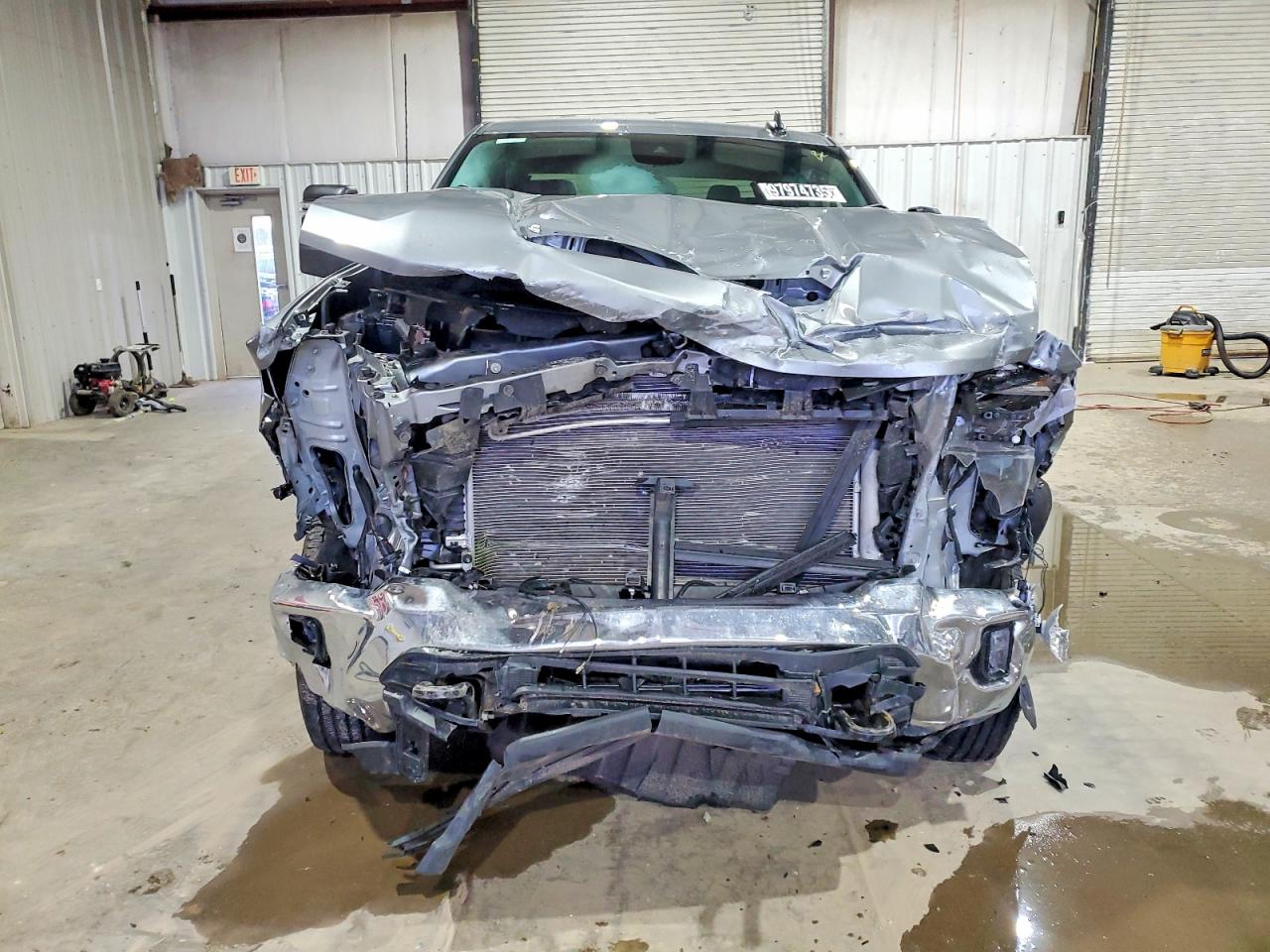 2025 CHEVROLET ALL Models