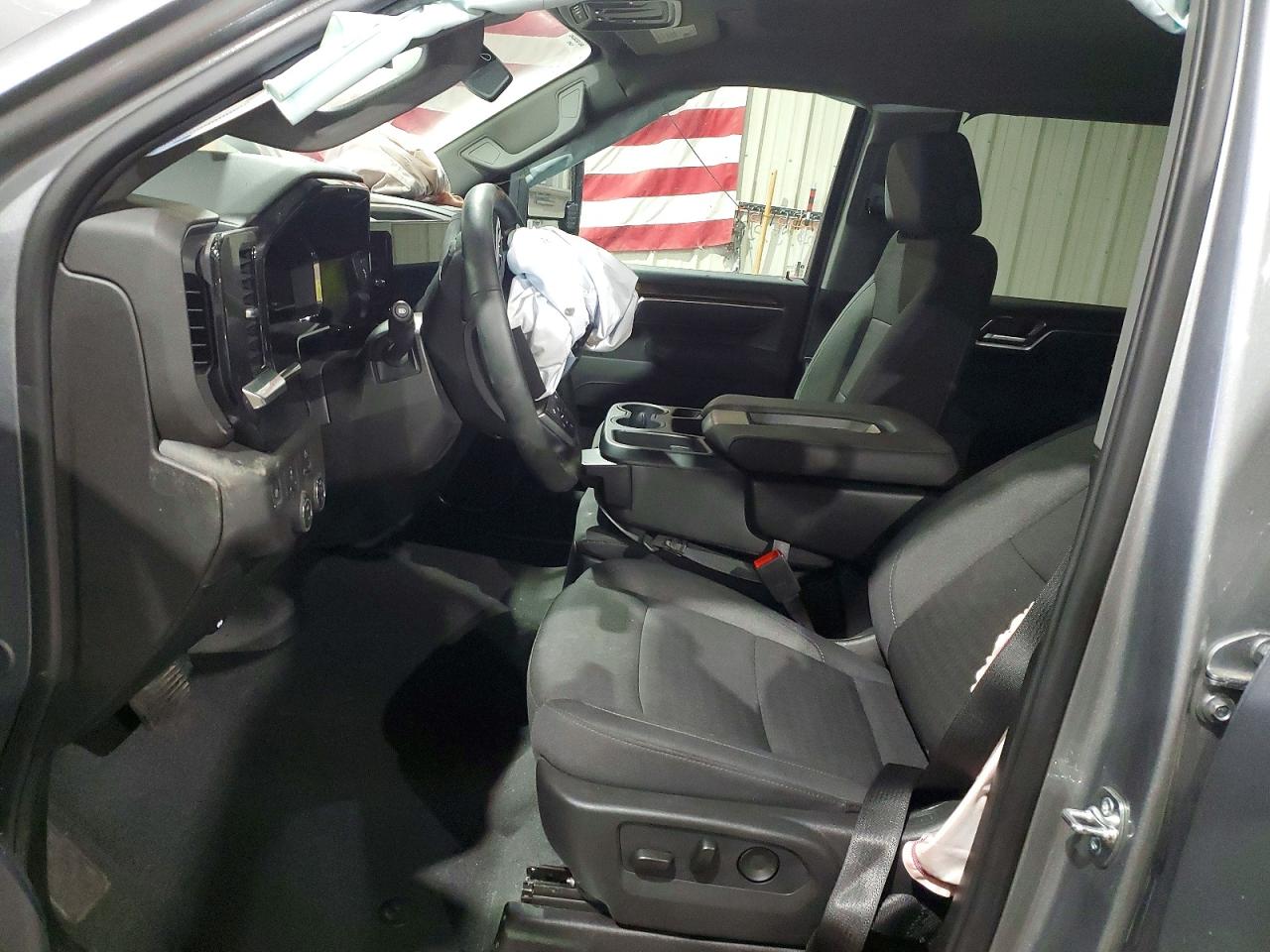 2025 CHEVROLET ALL Models
