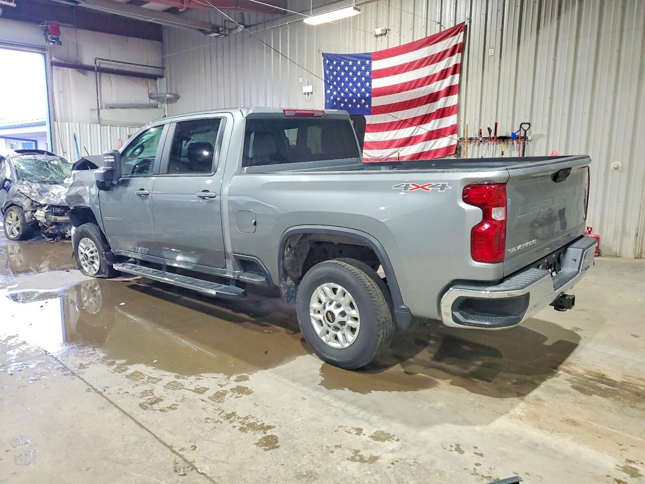 2025 CHEVROLET ALL Models