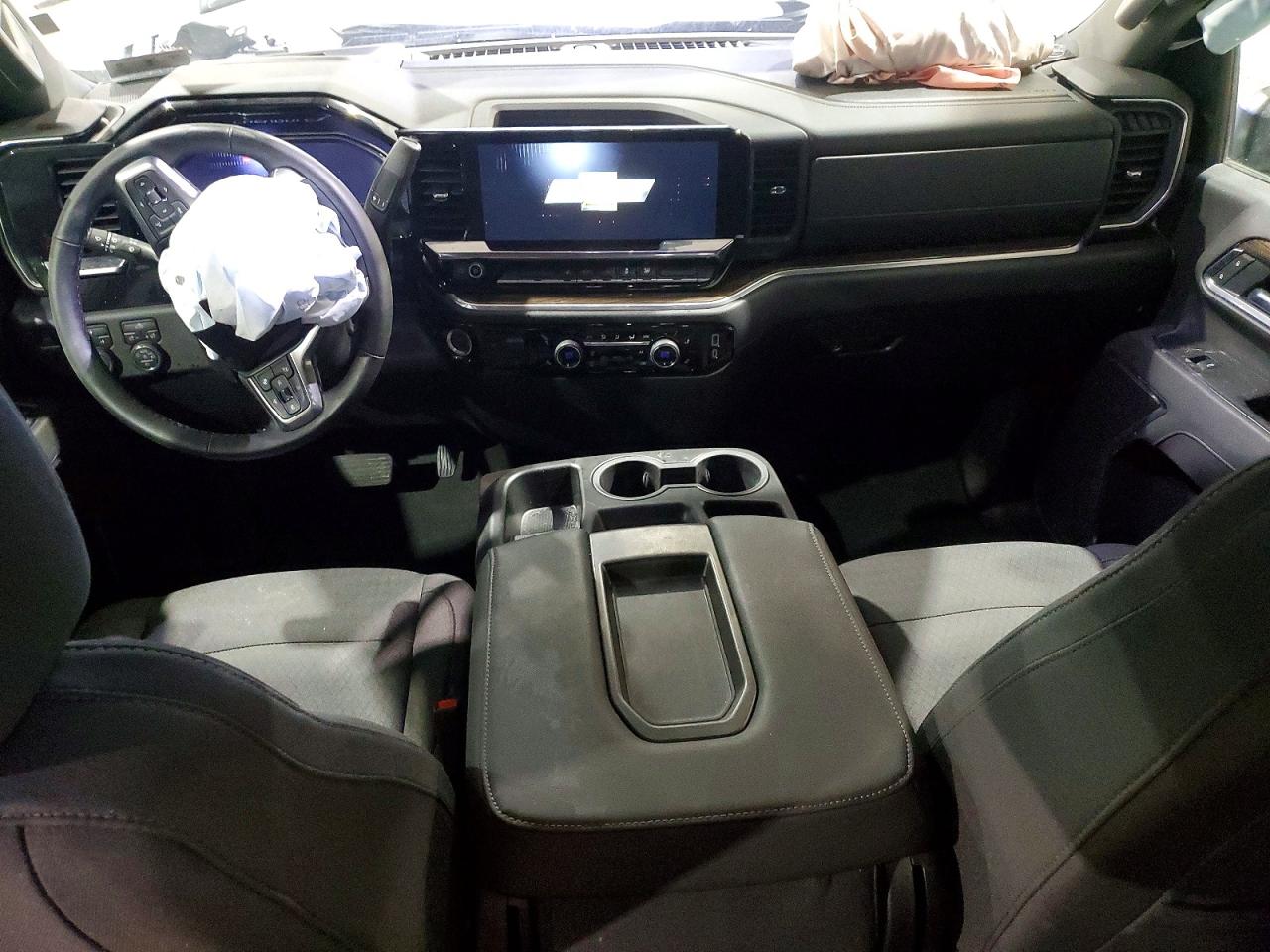 2025 CHEVROLET ALL Models